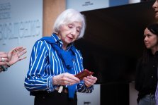 выкса.рф, Коллекция Музея истории ВМЗ пополнилась личными вещами создателя мартеновской печи